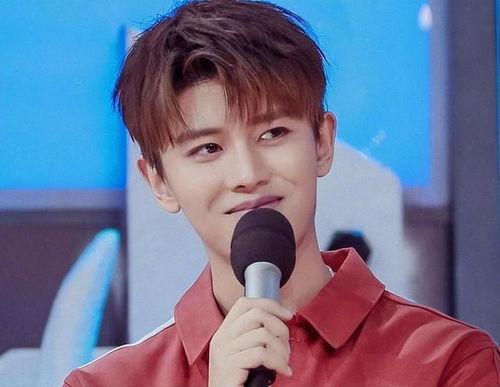 任嘉伦最新大爆料图片,神秘大爆料引粉丝热议