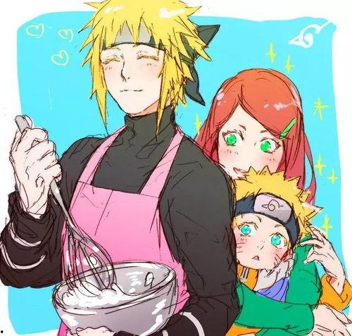 火影最新大爆料图片大全,揭秘忍者世界新篇章